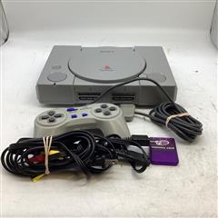 Sony PlayStation 1 Original PS1 Game Console
